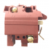 Intrerupator (GWS 10-125/C/CE / 11-125 / 12-125 CIE)  Bosch 1607200086